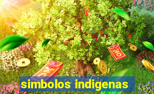 simbolos indigenas